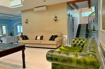 Bandar Baru Sri Petaling