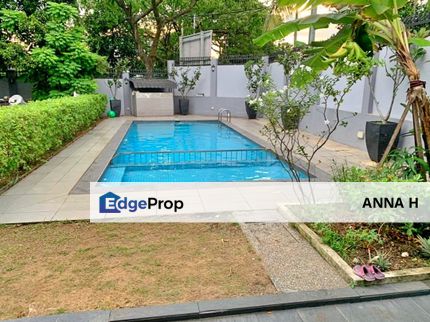 2 Stry Bungalow @ Bandar Baru Sri Petaling, KL, Kuala Lumpur, Bandar Baru Sri Petaling