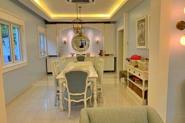 Bandar Baru Sri Petaling