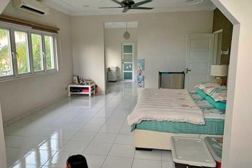 Bandar Baru Sri Petaling