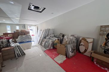 Bandar Baru Sri Petaling