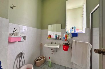 Bandar Baru Sri Petaling