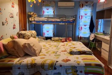 Bandar Baru Sri Petaling