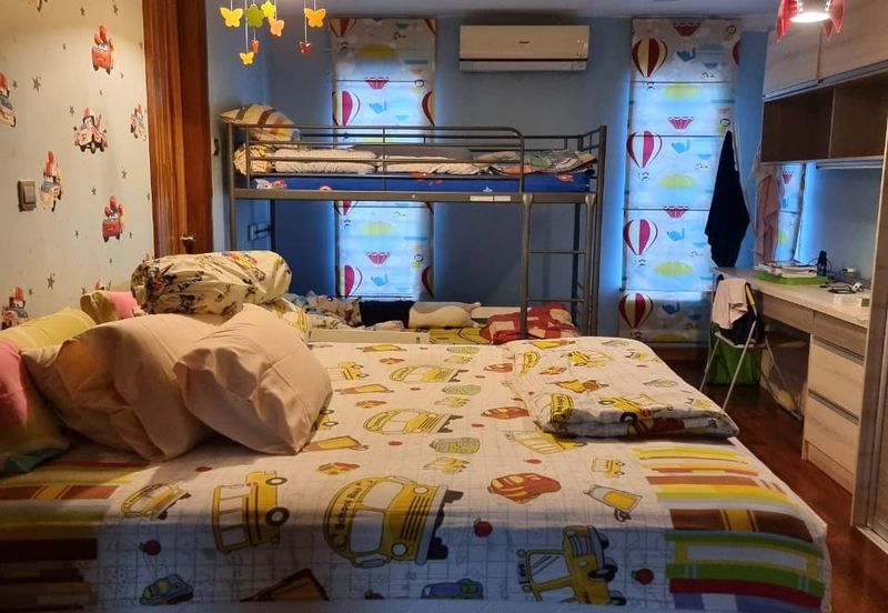 Bandar Baru Sri Petaling