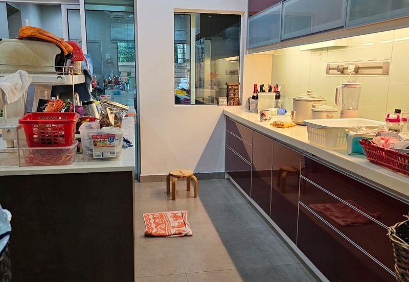 Bandar Baru Sri Petaling