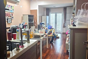 Bandar Baru Sri Petaling