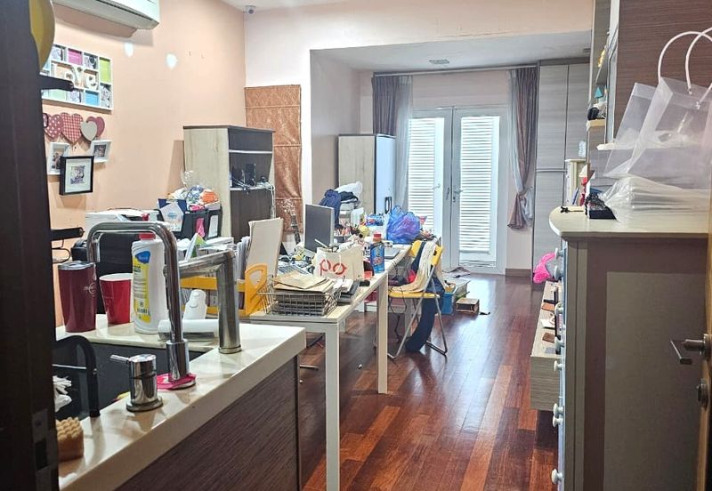 Bandar Baru Sri Petaling