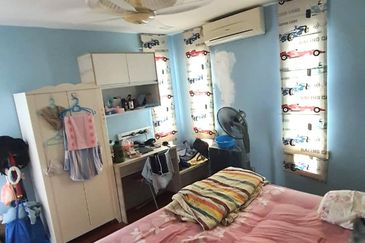 Bandar Baru Sri Petaling