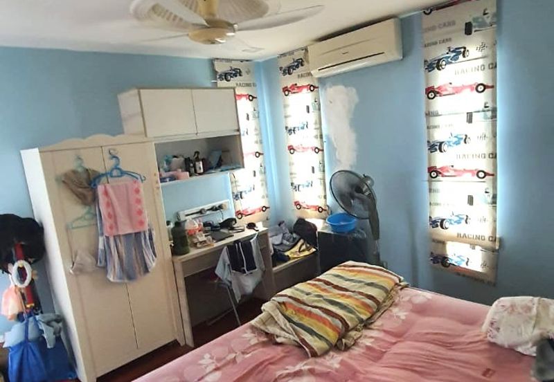 Bandar Baru Sri Petaling