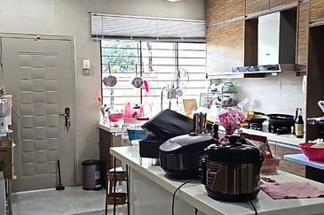 Bandar Baru Sri Petaling