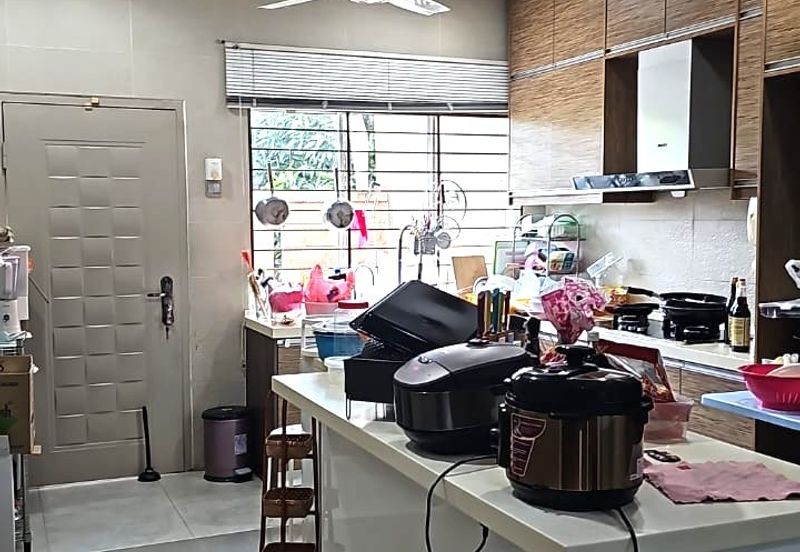 Bandar Baru Sri Petaling