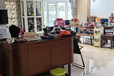 Bandar Baru Sri Petaling