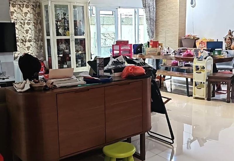 Bandar Baru Sri Petaling