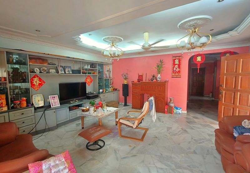 Bandar Baru Sri Petaling