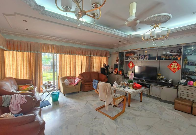 Bandar Baru Sri Petaling