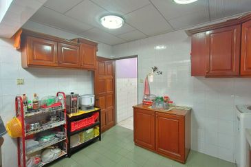 Bandar Baru Sri Petaling