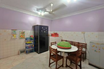 Bandar Baru Sri Petaling