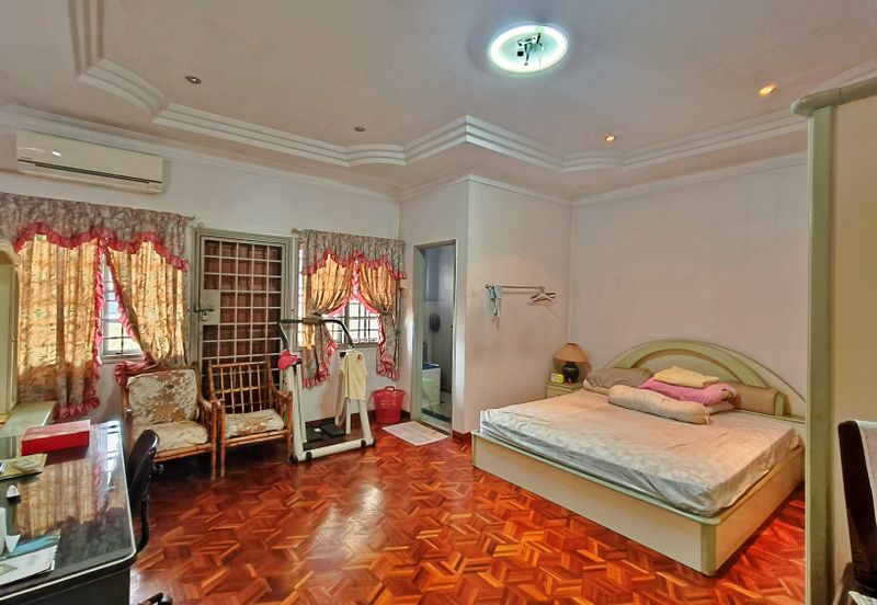 Bandar Baru Sri Petaling