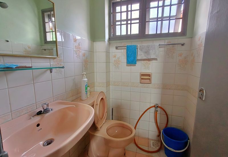 Bandar Baru Sri Petaling