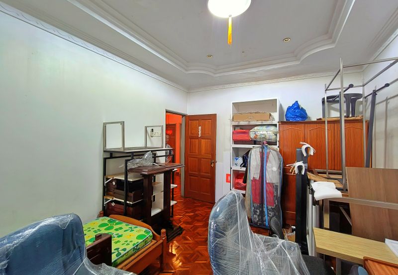 Bandar Baru Sri Petaling