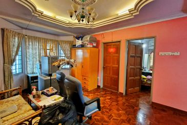 Bandar Baru Sri Petaling