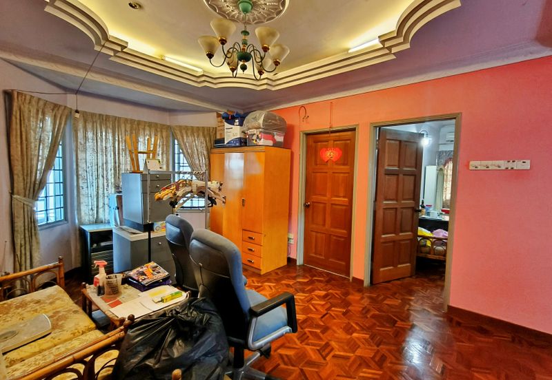 Bandar Baru Sri Petaling