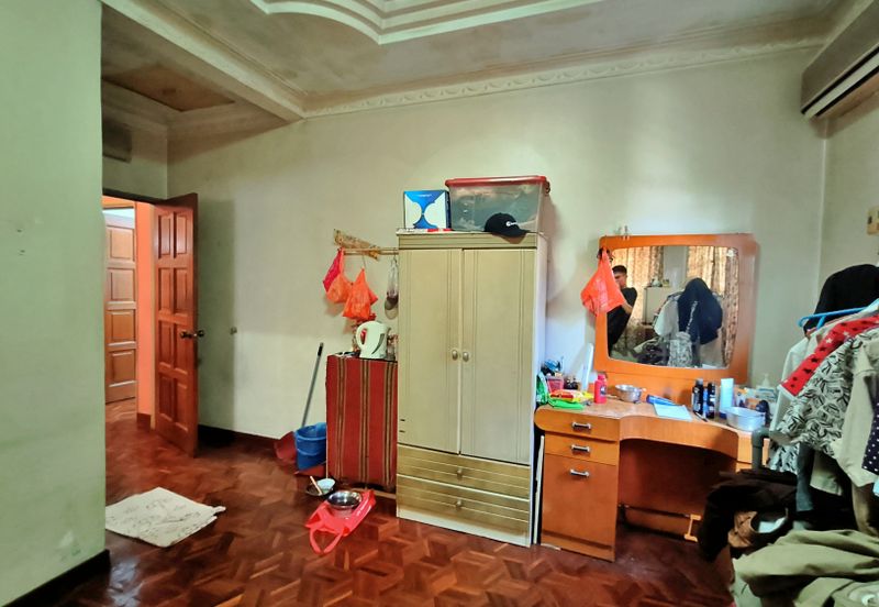 Bandar Baru Sri Petaling