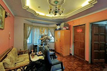 Bandar Baru Sri Petaling