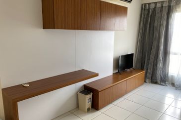 Axis Residences @ Axis Pandan