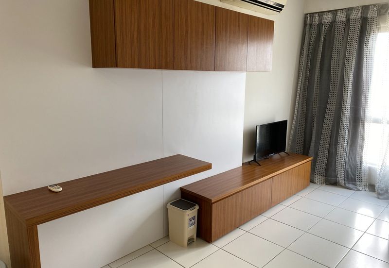 Axis Residences @ Axis Pandan