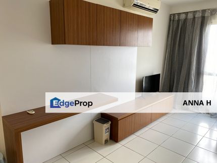 Cheap & Nice 2+1 Bedrooms @ Axis Residence @ Ampang, Selangor, Ampang