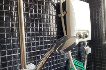 Axis Residences @ Axis Pandan