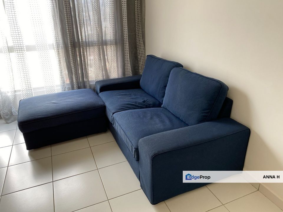 Cheap & Nice 2+1 Bedrooms @ Axis Residence @ Ampang, Selangor, Ampang