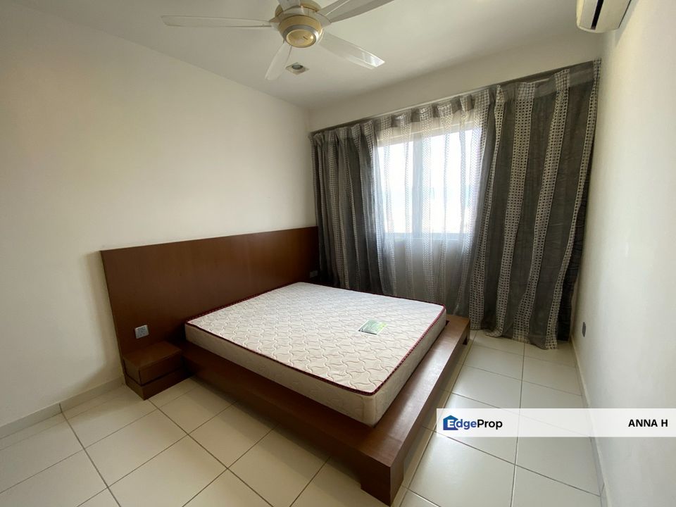 Cheap & Nice 2+1 Bedrooms @ Axis Residence @ Ampang, Selangor, Ampang