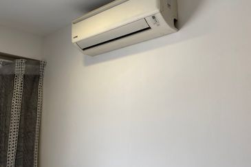 Axis Residences @ Axis Pandan