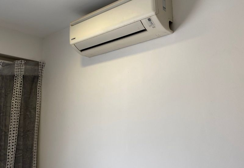 Axis Residences @ Axis Pandan