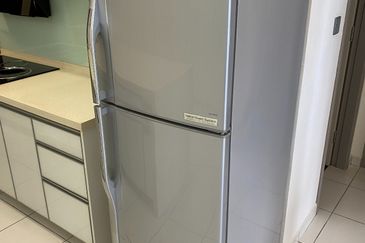 Axis Residences @ Axis Pandan