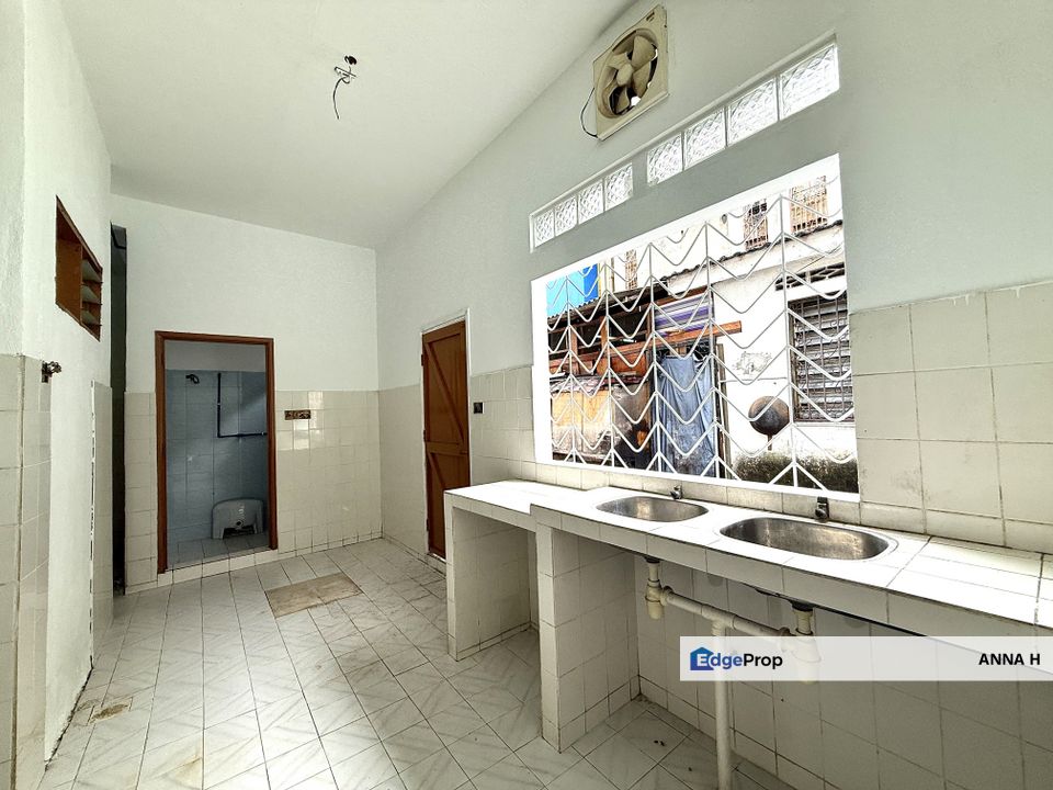 Cheap & Nice 2 Sty Terrece @ Taman Maluri, KL, Kuala Lumpur, Cheras