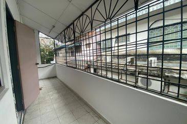 Taman Lembah Maju