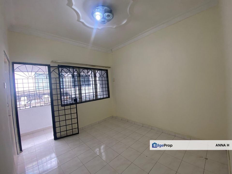 Cheap & Nice 2 Sty Terrace @ Taman Lembah Maju, Ampang, Selangor, Pandan Indah