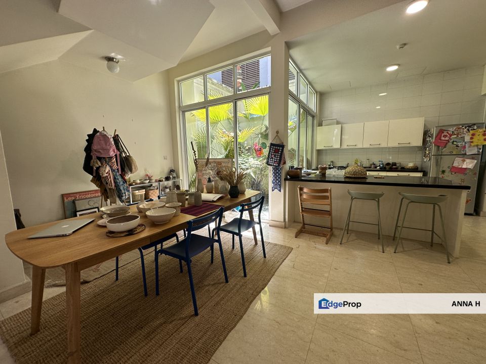 Cheap & Nice 2.5 Sty Semi-D @ Duta Tropika, KL, Kuala Lumpur, Dutamas