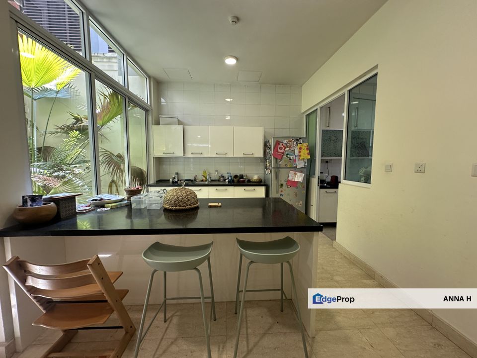 Cheap & Nice 2.5 Sty Semi-D @ Duta Tropika, KL, Kuala Lumpur, Dutamas