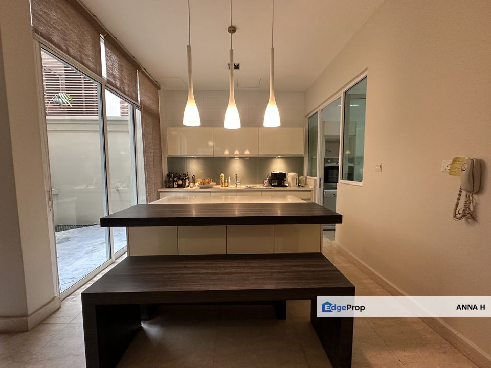 Cheap & Nice 2.5 Sty Semi-D @ Duta Tropika, KL, Kuala Lumpur, Dutamas