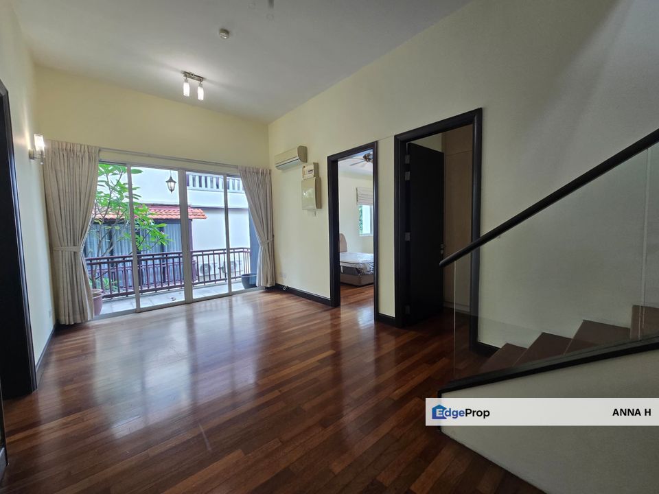 Cheap & Nice Cluster 3sty Semi-D @ Duta Tropika, Publika, Kuala Lumpur, Dutamas