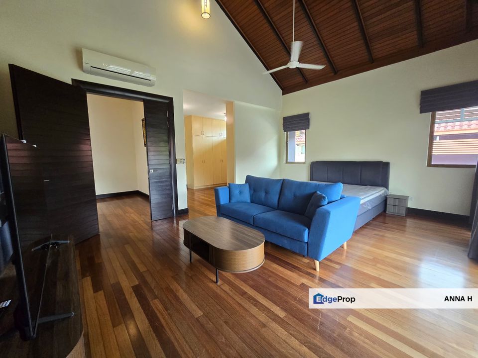 Cheap & Nice Cluster 3sty Semi-D @ Duta Tropika, Publika, Kuala Lumpur, Dutamas