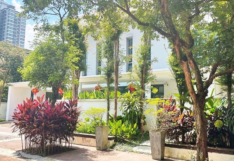 The Residence, Mont Kiara