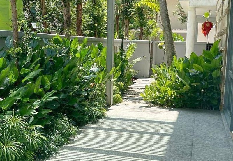 The Residence, Mont Kiara