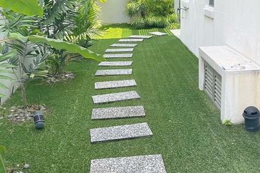 The Residence, Mont Kiara