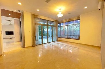 The Residence, Mont Kiara