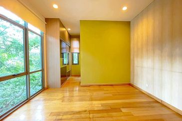 The Residence, Mont Kiara